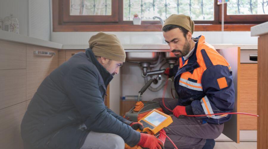 Professional Leak Detection Services in Carefree, AZ